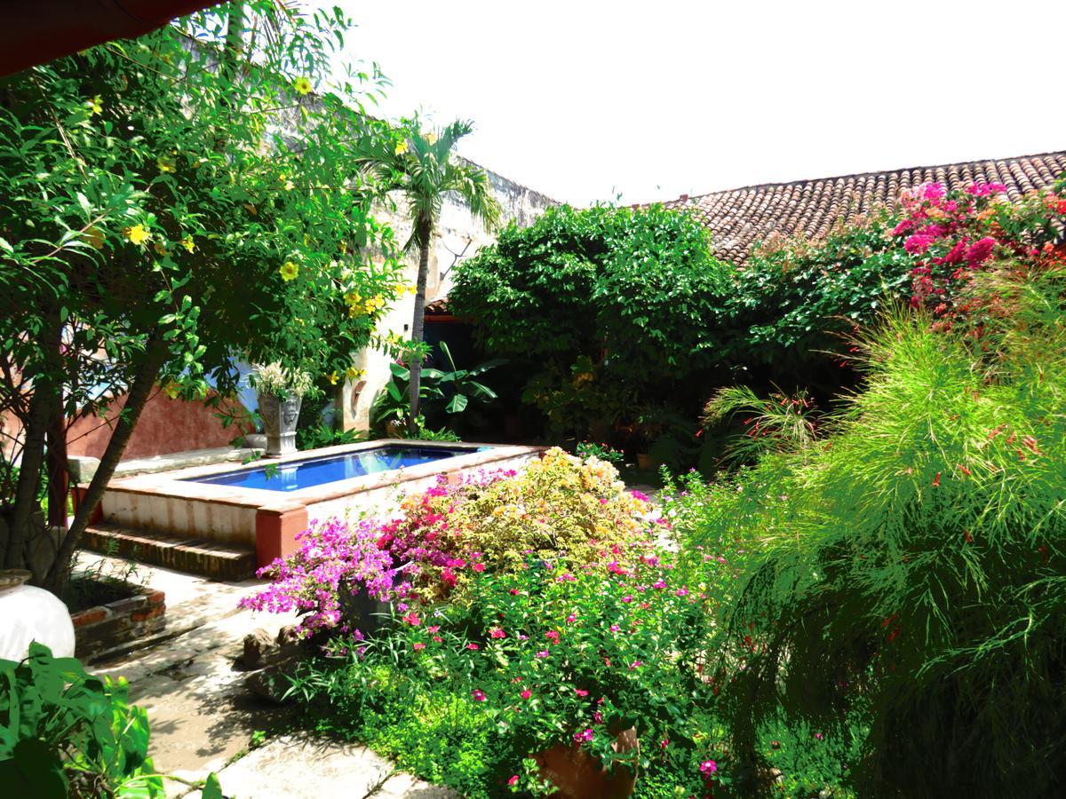 Casa Sinning-Ano1637 Mompos Exteriér fotografie