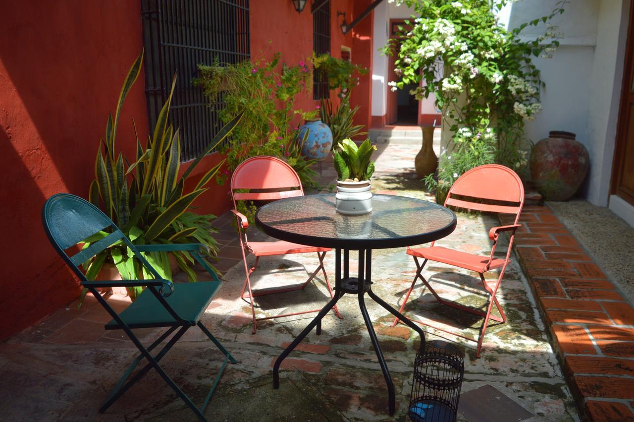 Casa Sinning-Ano1637 Mompos Exteriér fotografie