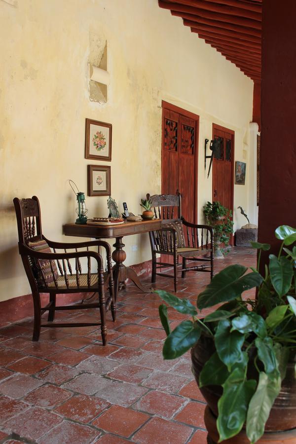 Casa Sinning-Ano1637 Mompos Exteriér fotografie