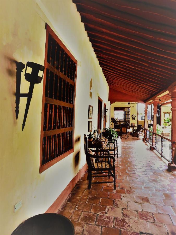 Casa Sinning-Ano1637 Mompos Exteriér fotografie